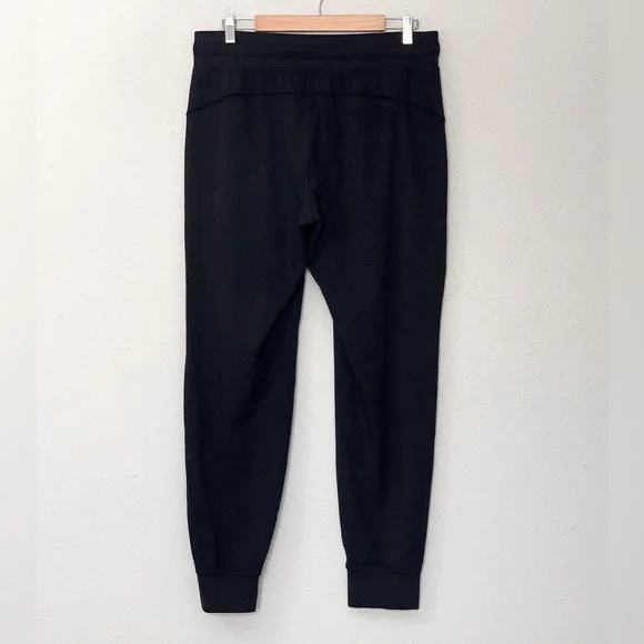 Lululemon Ready To Rulu High Rise Joggers Pant *29" Black Size 12 - Picture 15 of 15